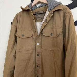 Casual jacket. Size Large.